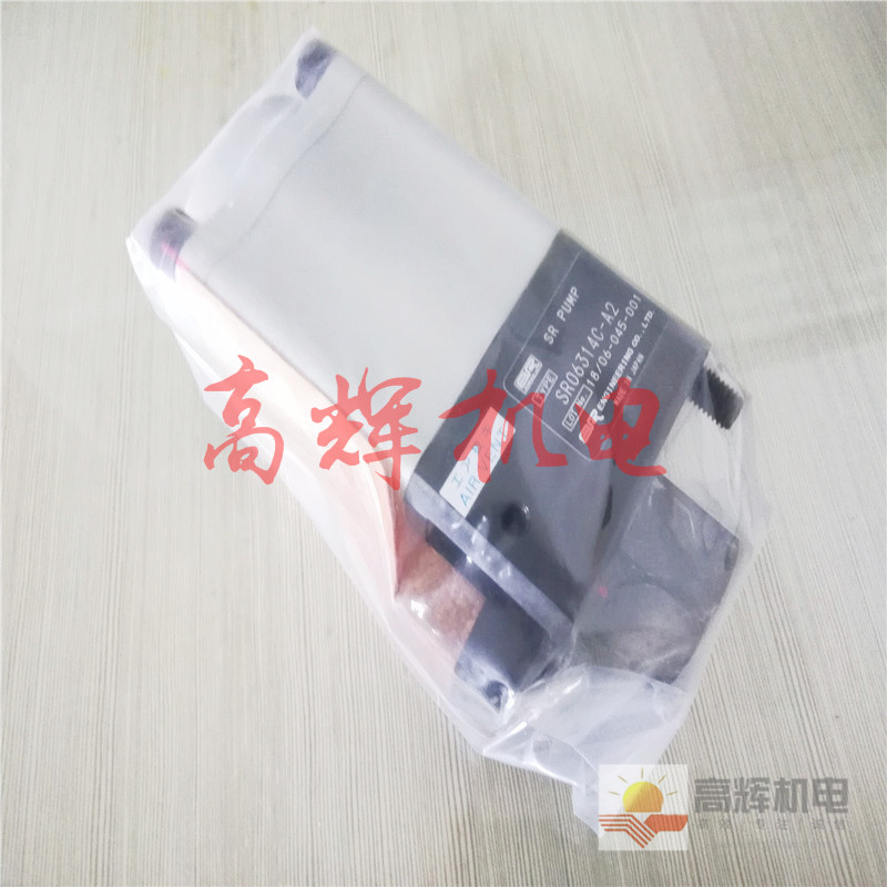 日本SR油泵 压力继电器 防漏阀SR70-10-A1