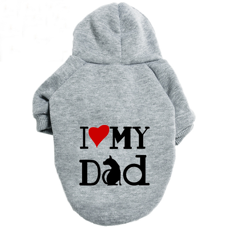 Love DD Black Label-Gris