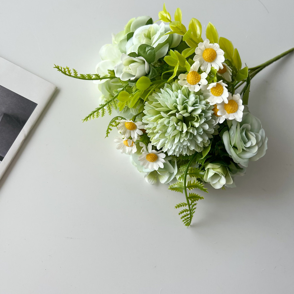 7 flores falsas flores