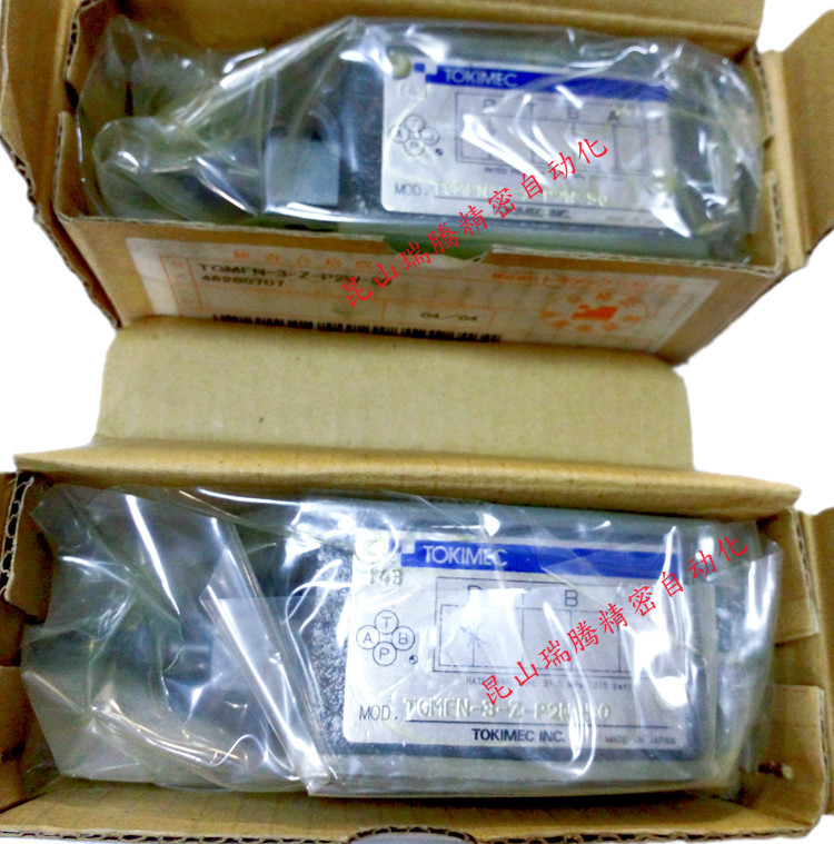 TGMFN-3-Z-P1W-50东京计器TokyoKeiki叠加型节流阀TOKIMEC东机美
