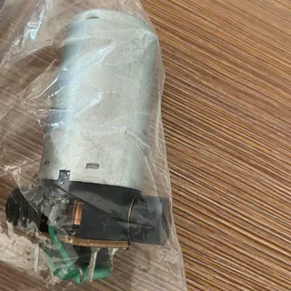 日本hios cl-4000电动螺丝刀马达电机 厂家供应