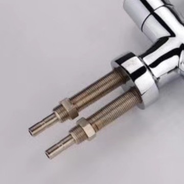 ���þ�ˮ�������ʽ˫������ͷ ����304����ֵ�˫��ˮ��ˮ��ͷ