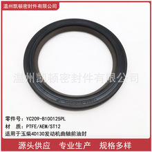 ֱN  m4D130lәCSǰͷ  ̖YC209-B100125PL