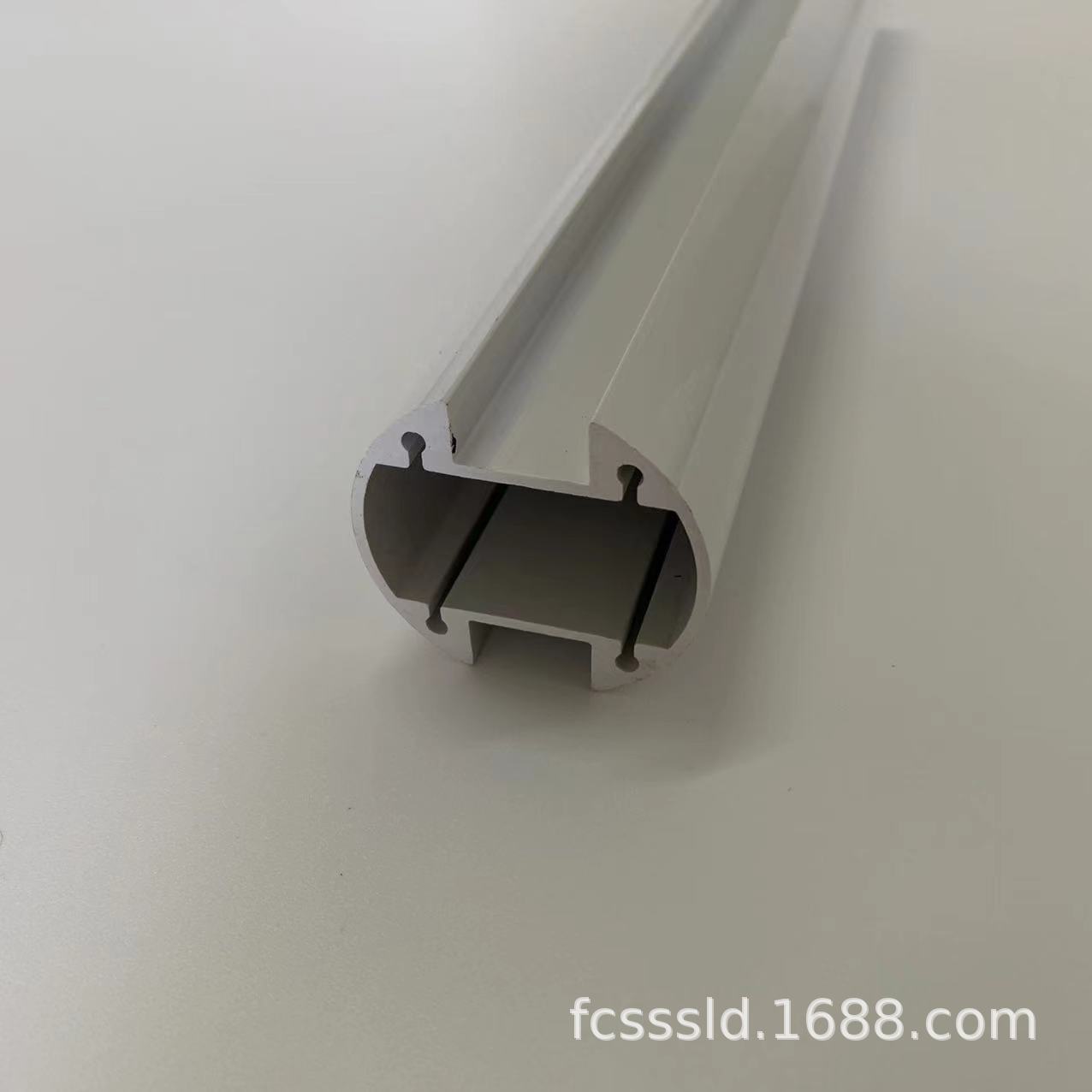 厂家开 模定 制PP盖线槽，PP押出型材