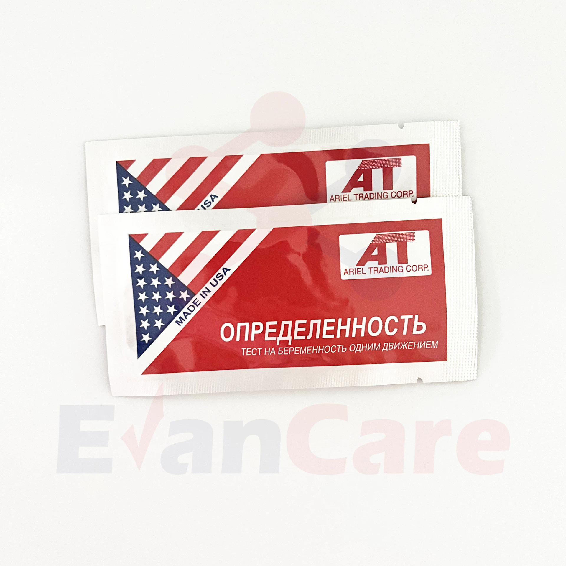 ХГЧ трансграничный экспорт Английская упаковка тест на беременность палку тест на беременность бумага тест на беременность карта Ранний тест на беременность ручка