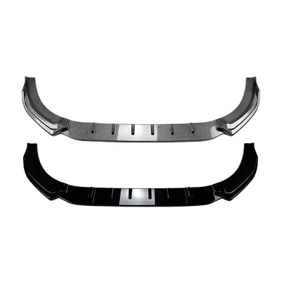 Gti Front Shovel Front Lip | Big Surrounded