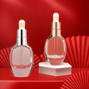 �F؛15ml�⾫��ƿ 30ml����ƿ ͸����ײ���ƿ ��Һƿ ���yƷ����