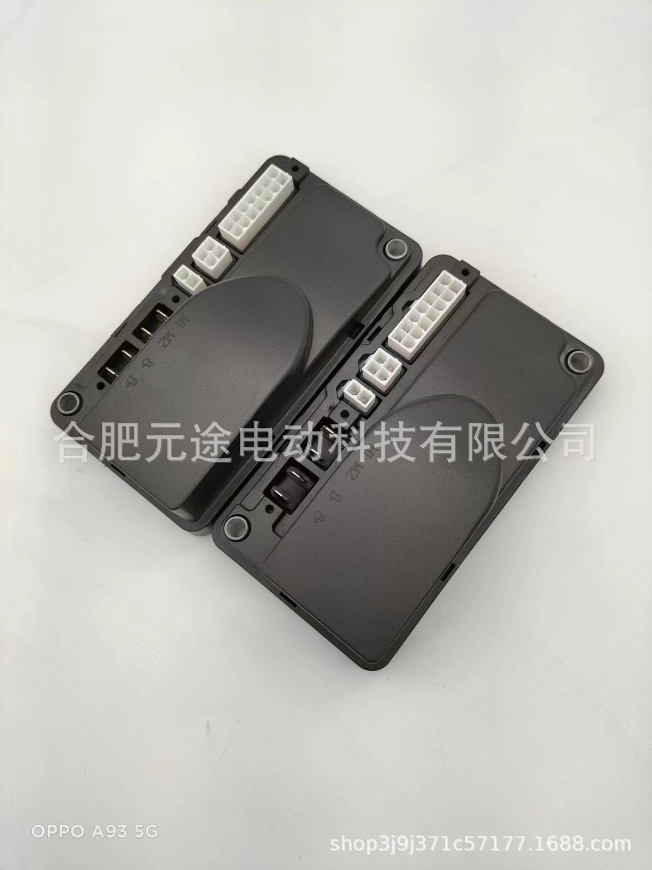 电动叉车配件小金刚控制器柯蒂斯1212-2501/2502中力小金刚控制器