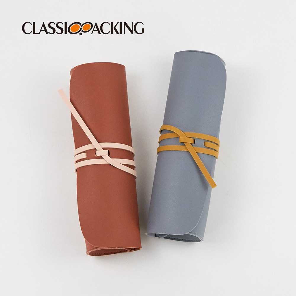 Fabricantes al por mayor lápiz de cejas cepillo de sombra de ojos conjunto de promoción de belleza de gran capacidad almacenamiento bolsa de cosméticos portátil impermeable