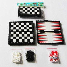 折叠3合1游戏棋  折叠磁性5合1游戏棋  折叠大蛇棋3合1带磁游戏棋