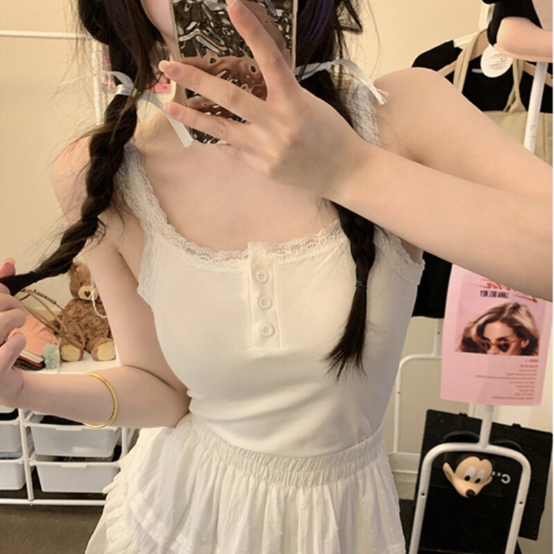 Purely Sensual Lace Camisole with Beautiful Back Design, Padded Bra, Inner Wear, Tube Top, Outerwear, Slim-Fitting, Slimming Top for Women Purely Sensual Lace Camisole with Beautiful Back Design, Padded Bra, Inner Wear, Tube Top, Outerwear, Slim-Fitting, Slimming Top for Women