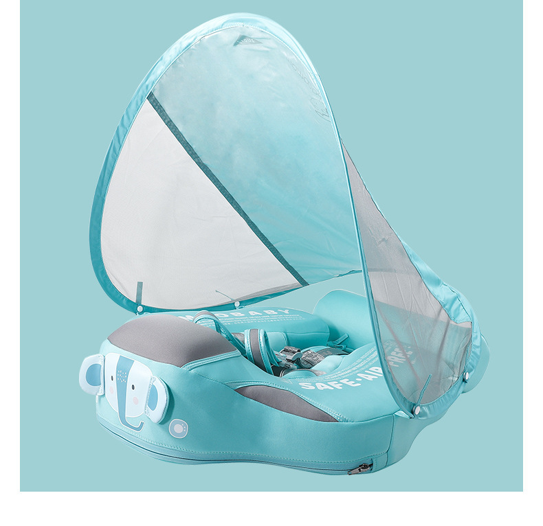 Smart Swim Trainer
