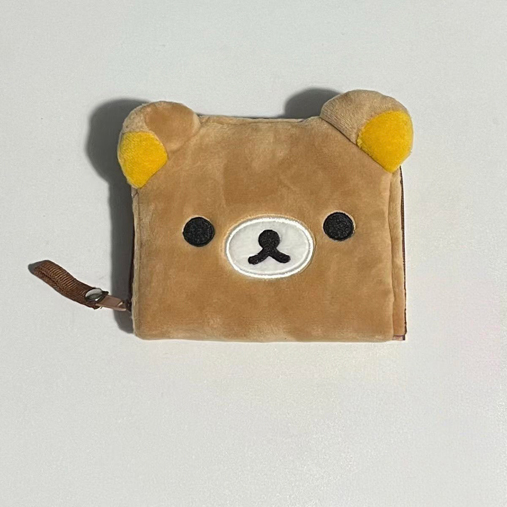 Japanese cute wallet