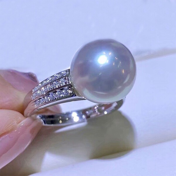 Beads pearl