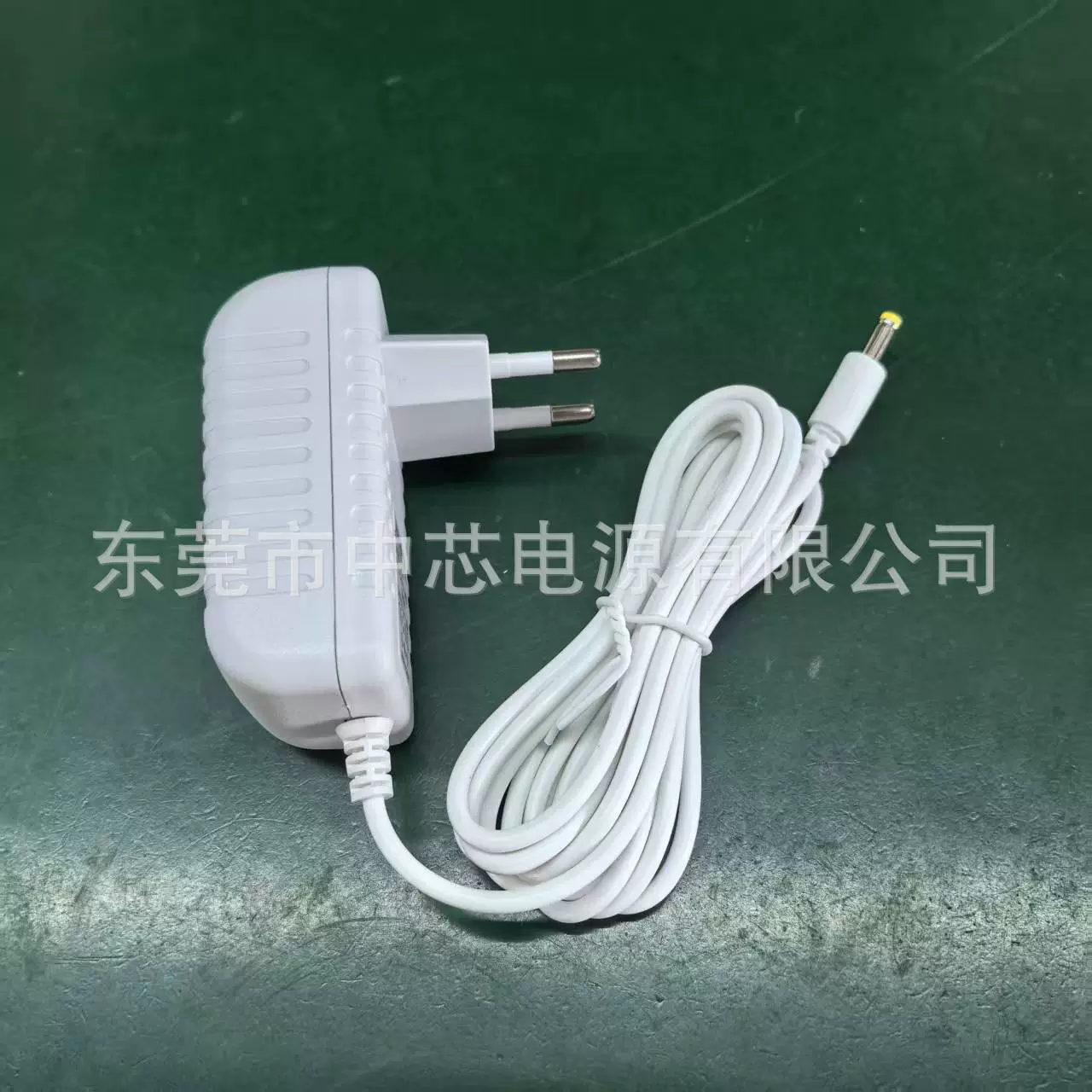 Трансграничное зарядное устройство для адаптера питания динамика Amazon, бестселлер Amazon, 15 Вт, 12 В, 1,25 А, правила США и Великобритании