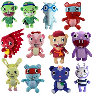��}HTF�g��������happytreefriends܊��Flippy����ë�q�����ż