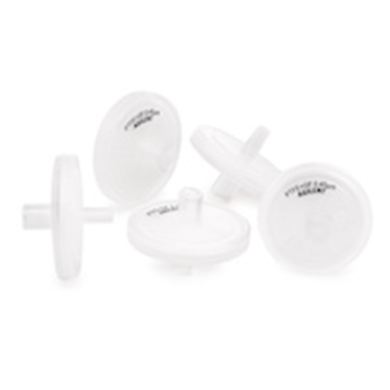 5190-5129安捷伦Captiva优级针头分层式过滤器PTFE 25mm孔0.45µm