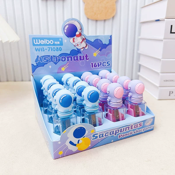 71080 Astronaut