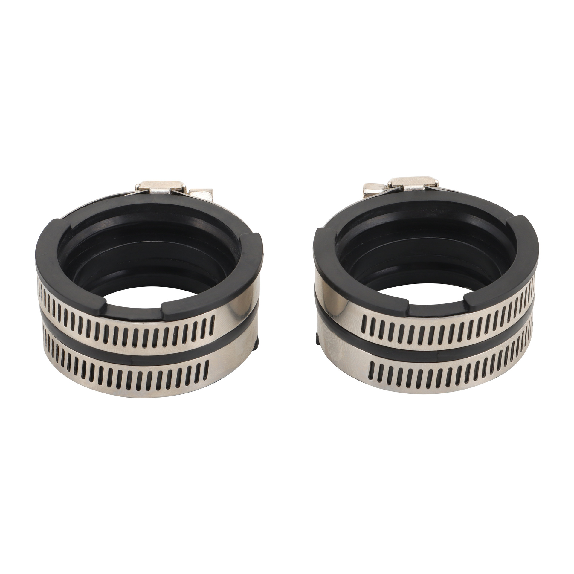 Motorcycle Intake Manifold Joint Fitting for VT250 VTR250 VTZ250
