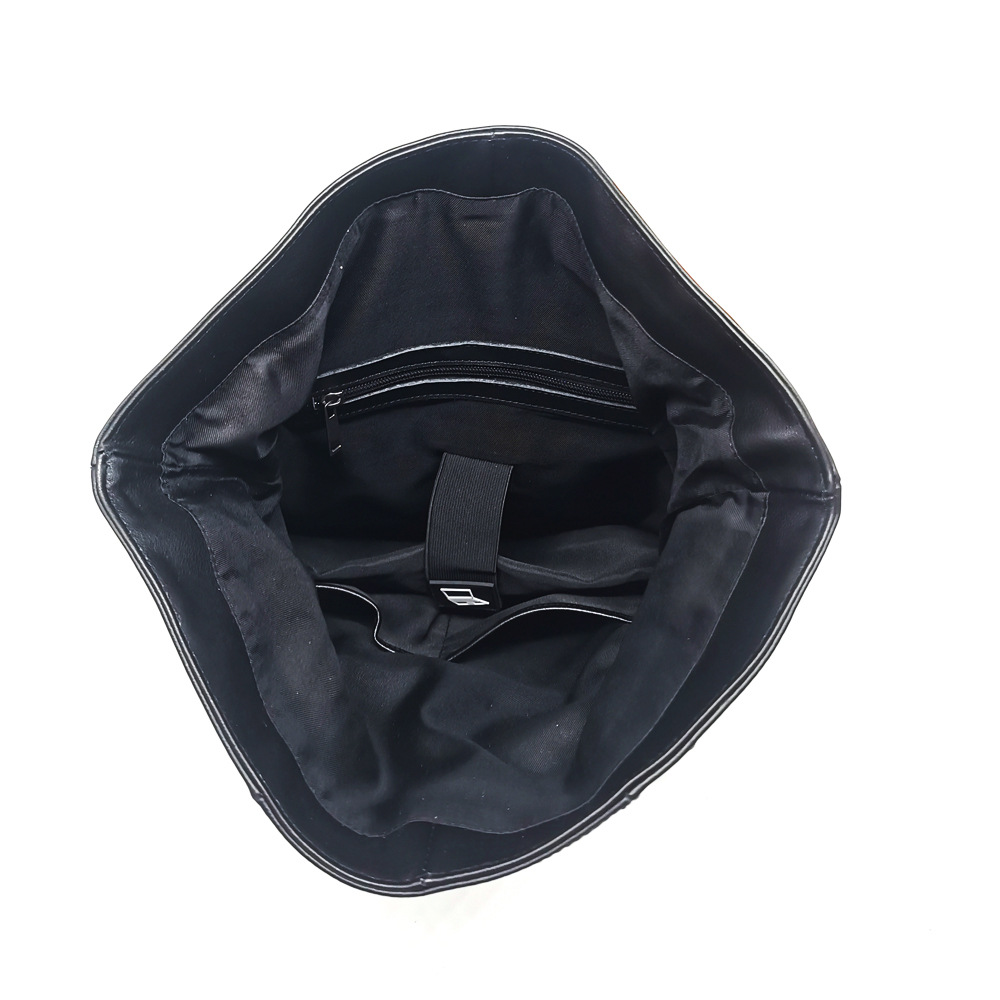 Leather Men's Backpack, Business Computer Bag, Cowhide Sports Travel Backpack_voghion.com