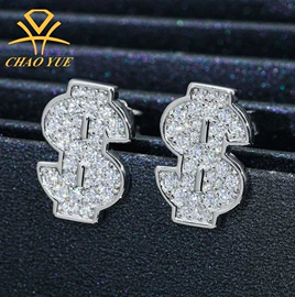 吊坠;莫桑钻项饰;莫桑钻