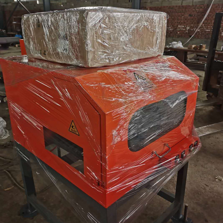 供应腾宇TH-32 数控钢筋端头削平机  源头工厂实惠耐用