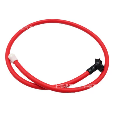 4MB 45T 15-19, automobile water pipe