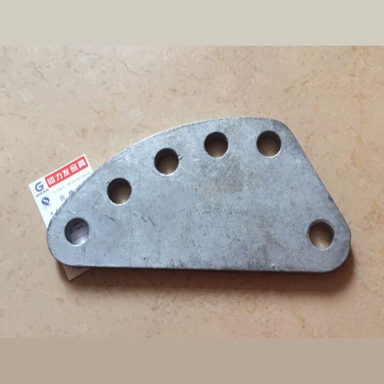 调整板DB-55120-345金具默认项上海湘开浙江高压设备