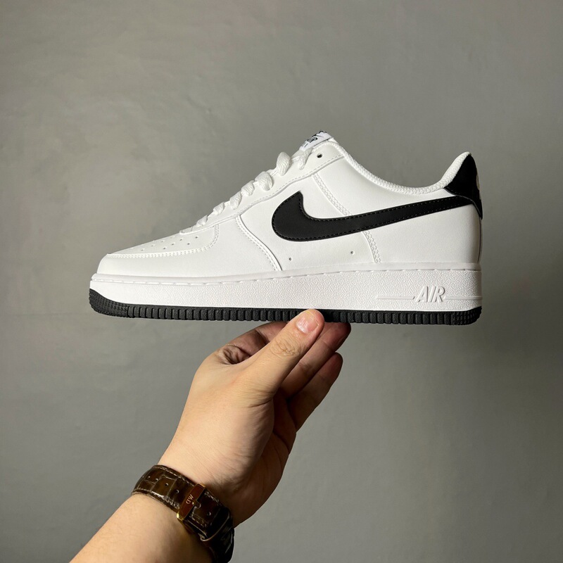 Replica Air Force One Retro Casual Shoes, Putian Quality, Same Style for Men and Women
