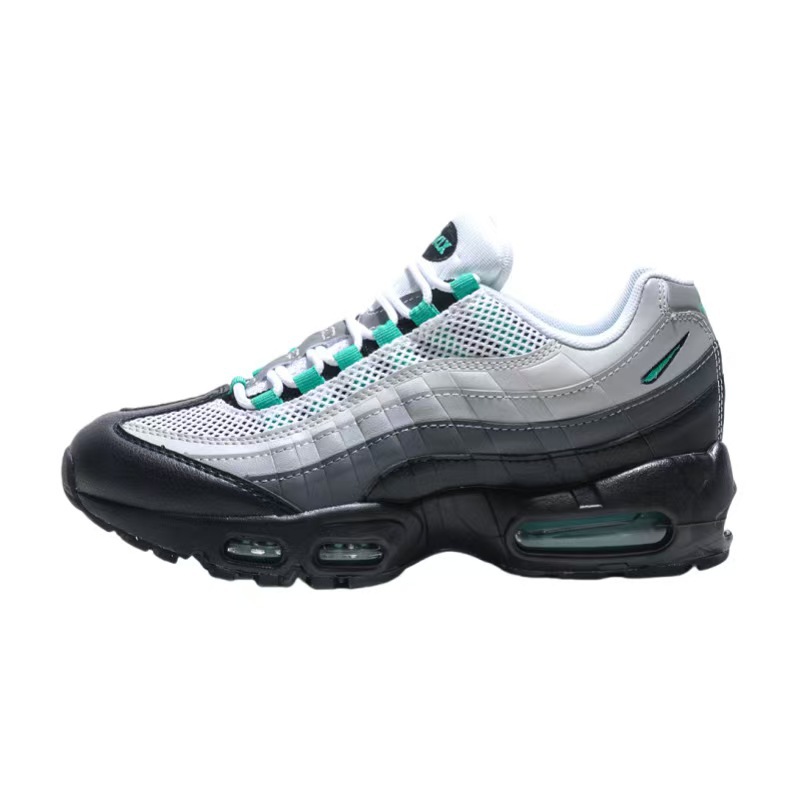 Comercio extranjero transfronterizo puro Max95 zapatos de aire acolchados zapatos deportivos zapatos de hombre zapatos de carreras de tamaño grande fábrica Putian venta directa image 30