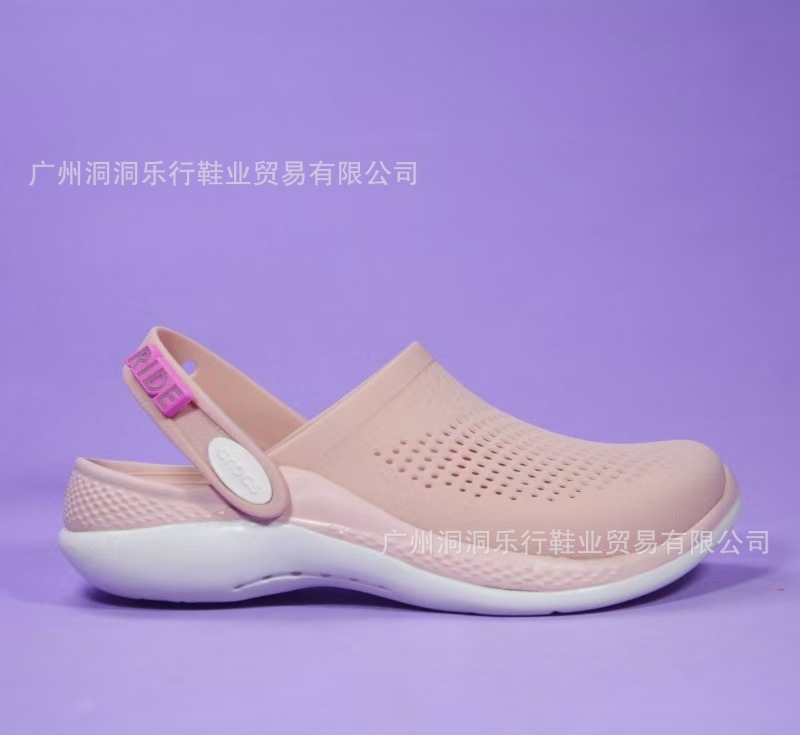 Klogg zapatillas secas y transpirables zapatillas de playa para hombres y mujeres zapatillas de playa zapatos para ancianos ocio zapatos de verano Dongdong 2067