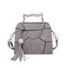 Small bag, fashionable shoulder bag, 2023 collection, Korean style