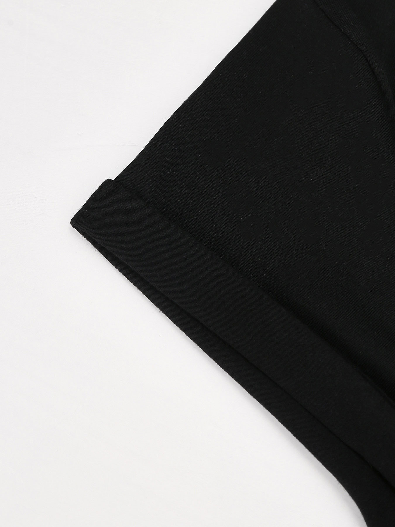 159g Weight Short Sleeve Sleeve Length Regular Sleeve Sleeve Type CVC Pull Frame, Cotton, Polyester Fabric Type Mid-Length (65cm <Length ≤ 80cm) Top Length T-shirt, Pullovers Tops Type Casual, Office, Daily Occasion Round Neck Neckline Printing Function Loose Fit Type Geometric Pattern Summer Season Women's Gender European and American Style, Streetwear Style Wholesale Women's CVC Pull Frame Cotton Polyester European And American Style Streetwear Geometric Short Sleeve T-Shirts 41