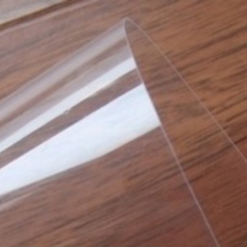 透明PVC塑料板薄片 0.5-1MM PVC硬胶片相框保护膜设备观察窗挡板