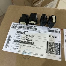 molex������ 314026100 31402-6100 ԭװ��Ʒ�ֻ�