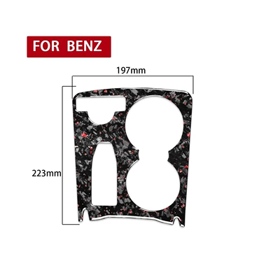 Cup Frame Decorative Sticker, Aktiv kömürlü qoxu uducular