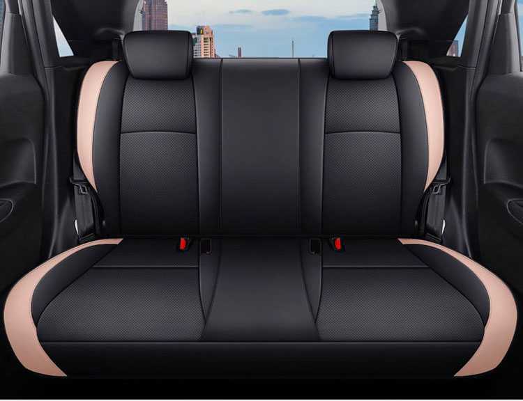 16-24 New Nissan Sylphy Classic Special Seat Cover All-Inclusive Seat Cover Four Seasons Car Cushion Leather Seat Cushion