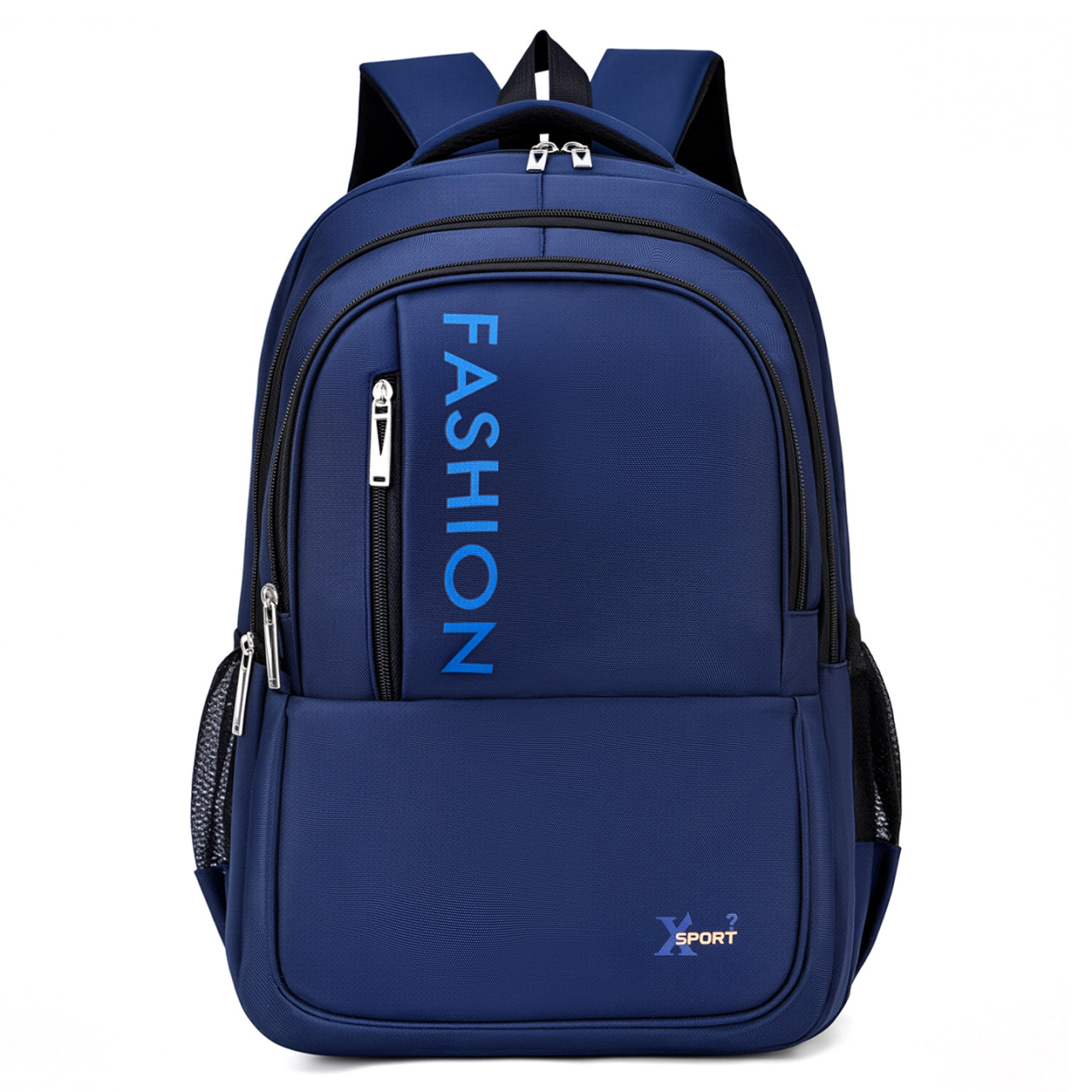 Waterproof Backpack For School And Business Travel Laptop Bag_voghion.com