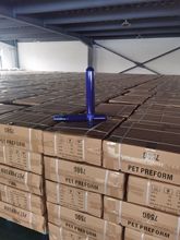 ���������Qx�F؛��������Ӂ�ƿ�ߴ�ͰˮPET���Sֱ�N730g���߳���