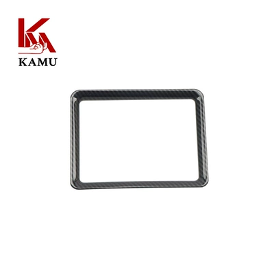 for Dodge Challenger Dodge: Other Automotive Exterior Supplies - navigation-frame-1-piece-set-22193