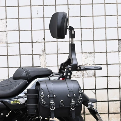 Motorcycle tail -429.999999999% off motorcycle with stackable