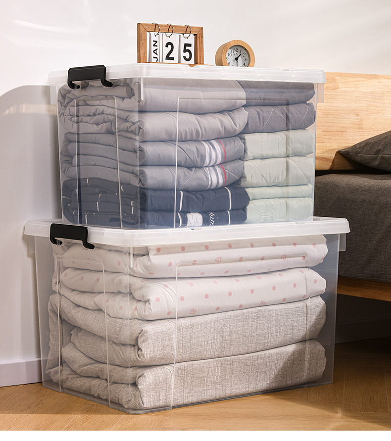 透明收纳箱 - 15