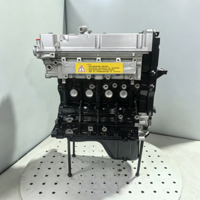 G4ED engine assembly 1.6L suitable for Hyundai Elantra, Accent, Kia Cerato, direct sales 2007-2016