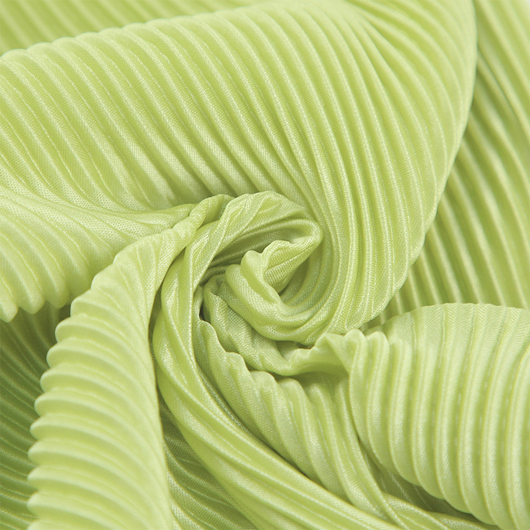6590 黄绿色面料细节图1.jpg