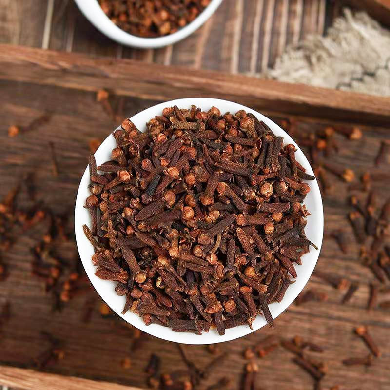 丁香 公丁香乾貨調料香料大全熱紅酒料包火鍋底料源產地 散貨批發