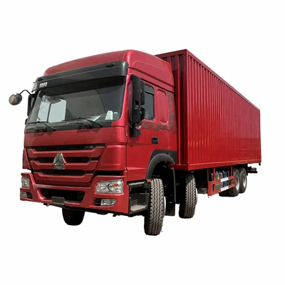 purchase and transportation, Yük maşınları