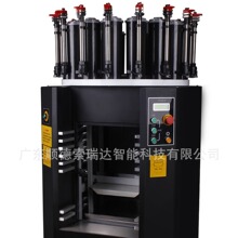 ȫ�Զ����ܵ�ɫ����Ϳ��ɫ�����ȵ�ɫ��һ����齺���Զ���ɫ��