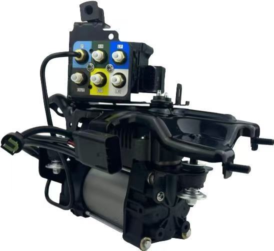 Suitable for Grand Cherokee with Distributor Valve Air Pump Assembly 68204730Ab Chassis Multi-Link Control Arm