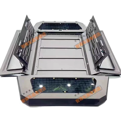 Byd Shark6 Modified Vehicle Shark – Other Car Modifications