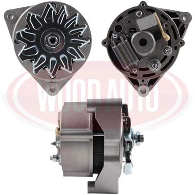 Aike tractor generator Deutz 01183868 generator 11.204.717 generator 7266054